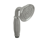 Lillian Rail Fienza Shower Hand Piece - Brushed Nickel